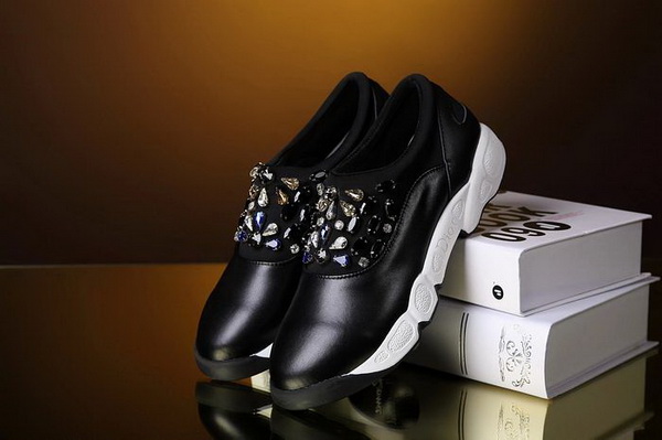 DIOR Casual shoes Women--030